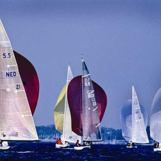 sailing competitions