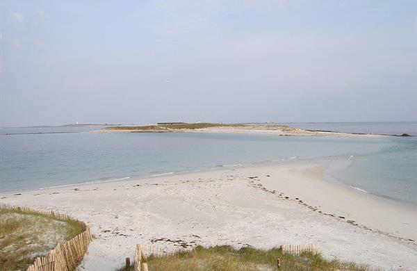 Glenan Islands