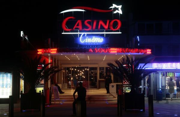 Benodet gambling casino