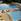 toddlers'pool in Campsite de la plage Benodet