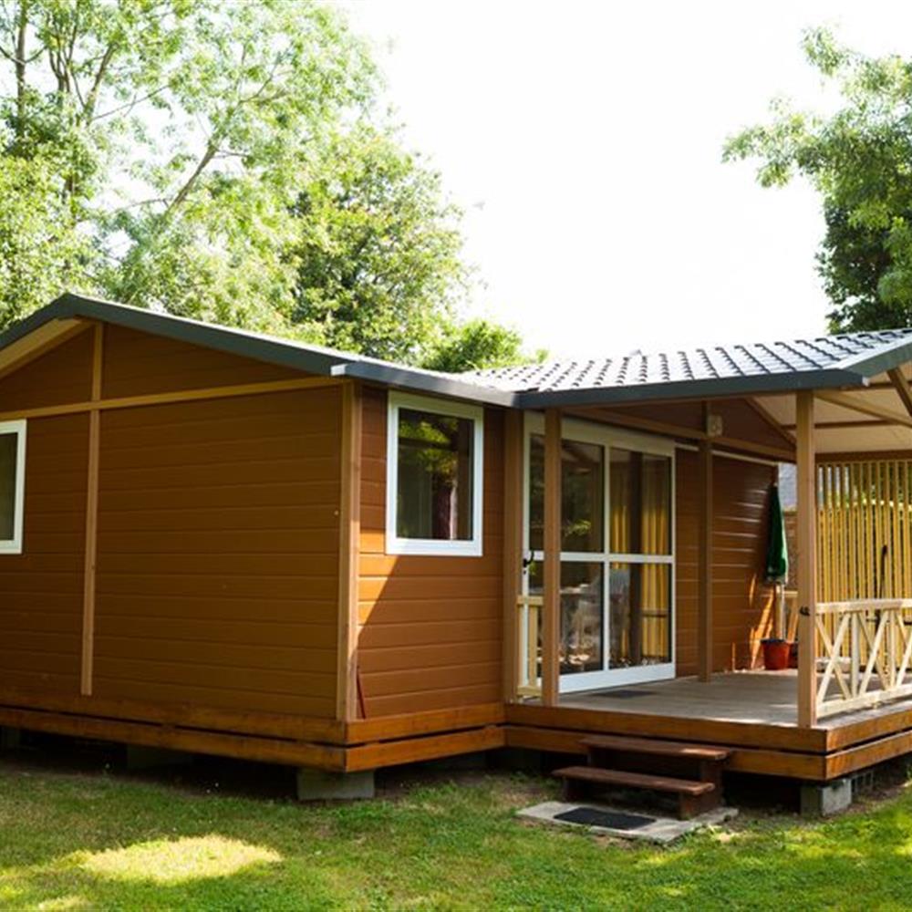 le Cottage chalet 3 bedrooms/6 people