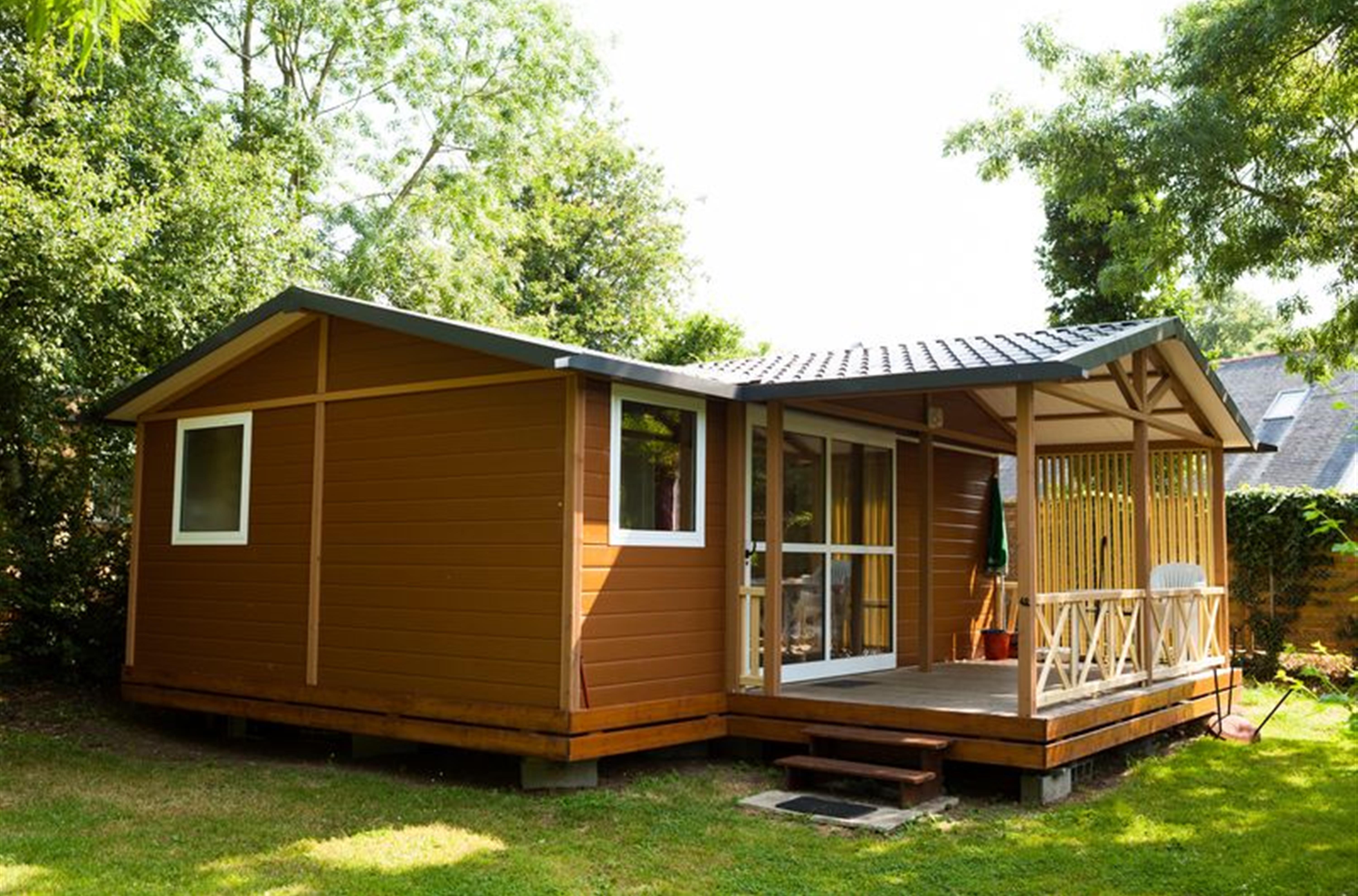 le Cottage chalet 3 bedrooms/6 people