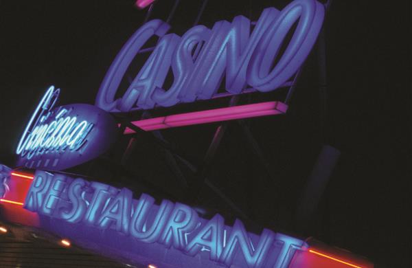 Benodet gambling casino