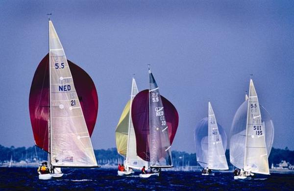 sailing competitions