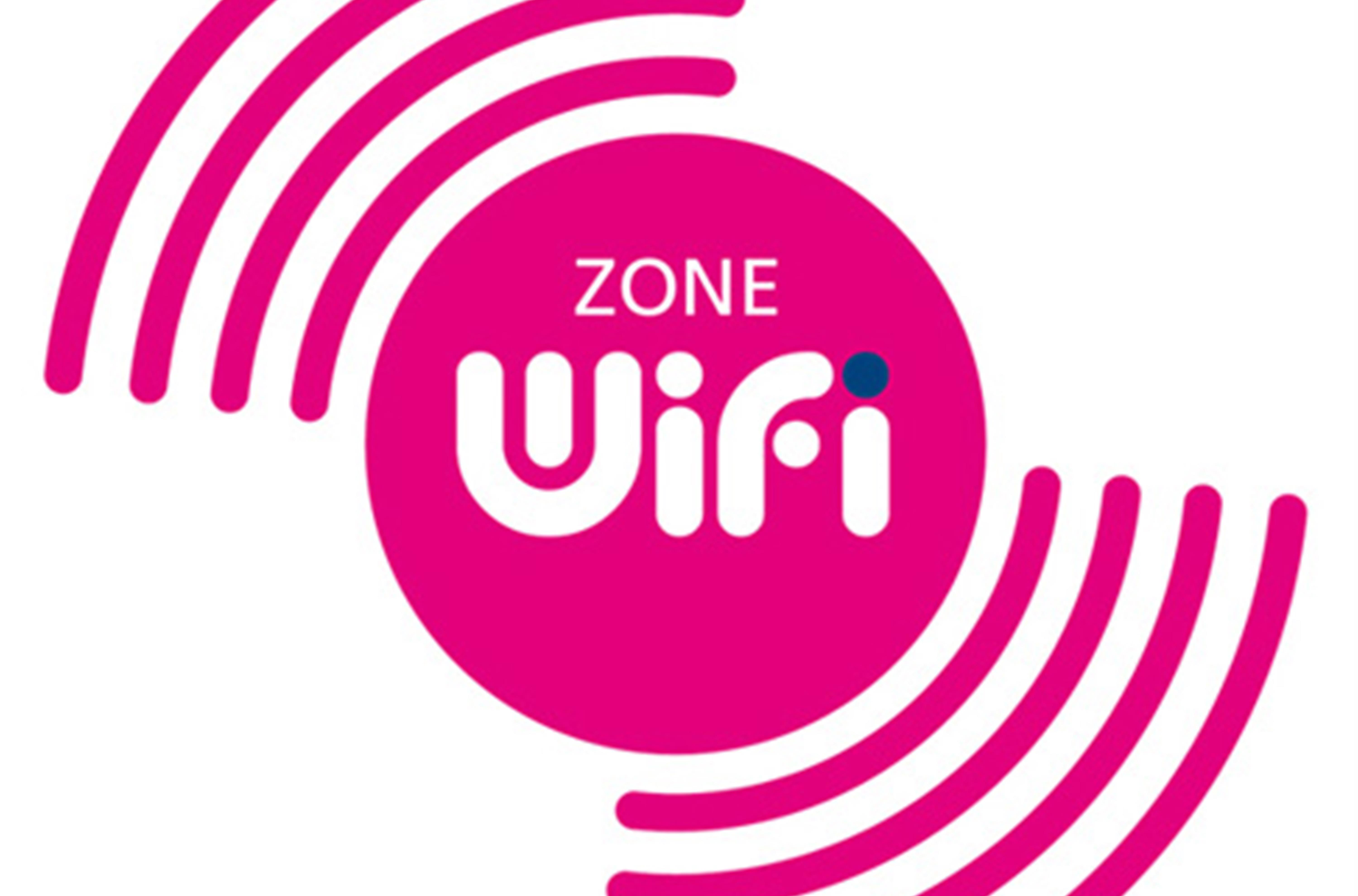 WIFI zone 