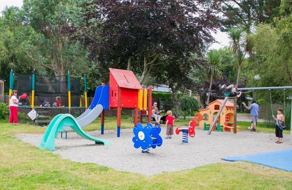 Playground