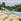 swimming-pool and waterslide