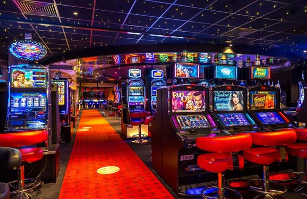 Benodet gambling casino