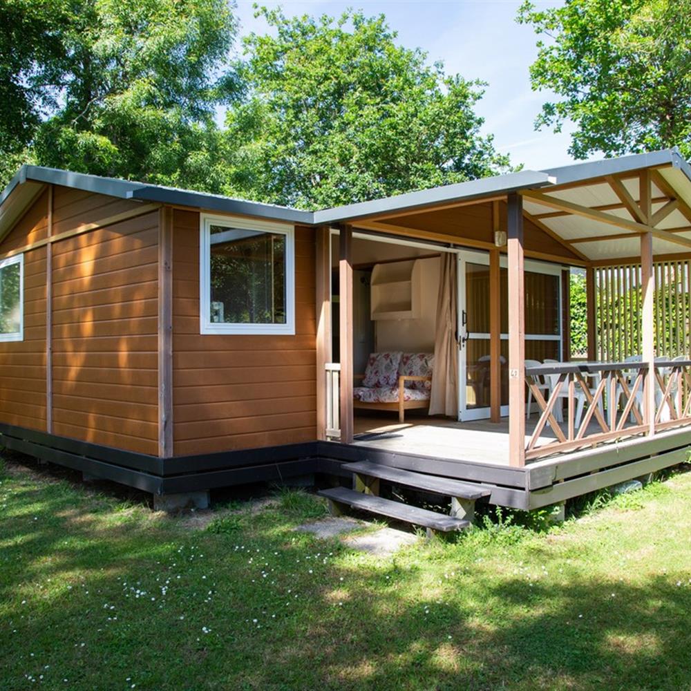 Le Cottage chalet