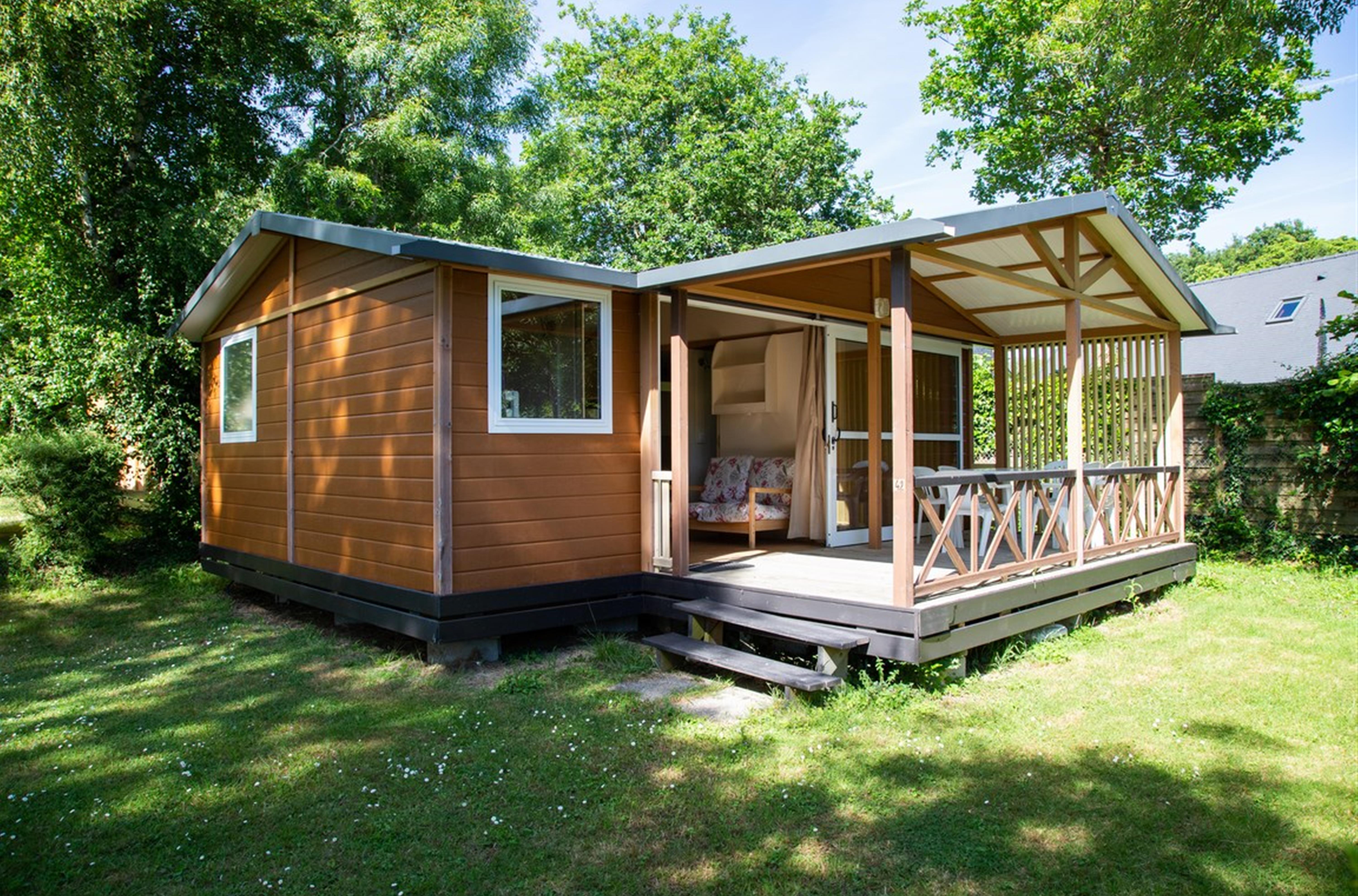 Le Cottage chalet