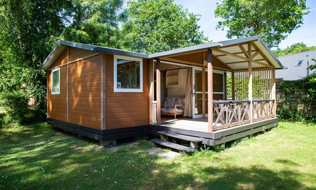 Le Cottage chalet