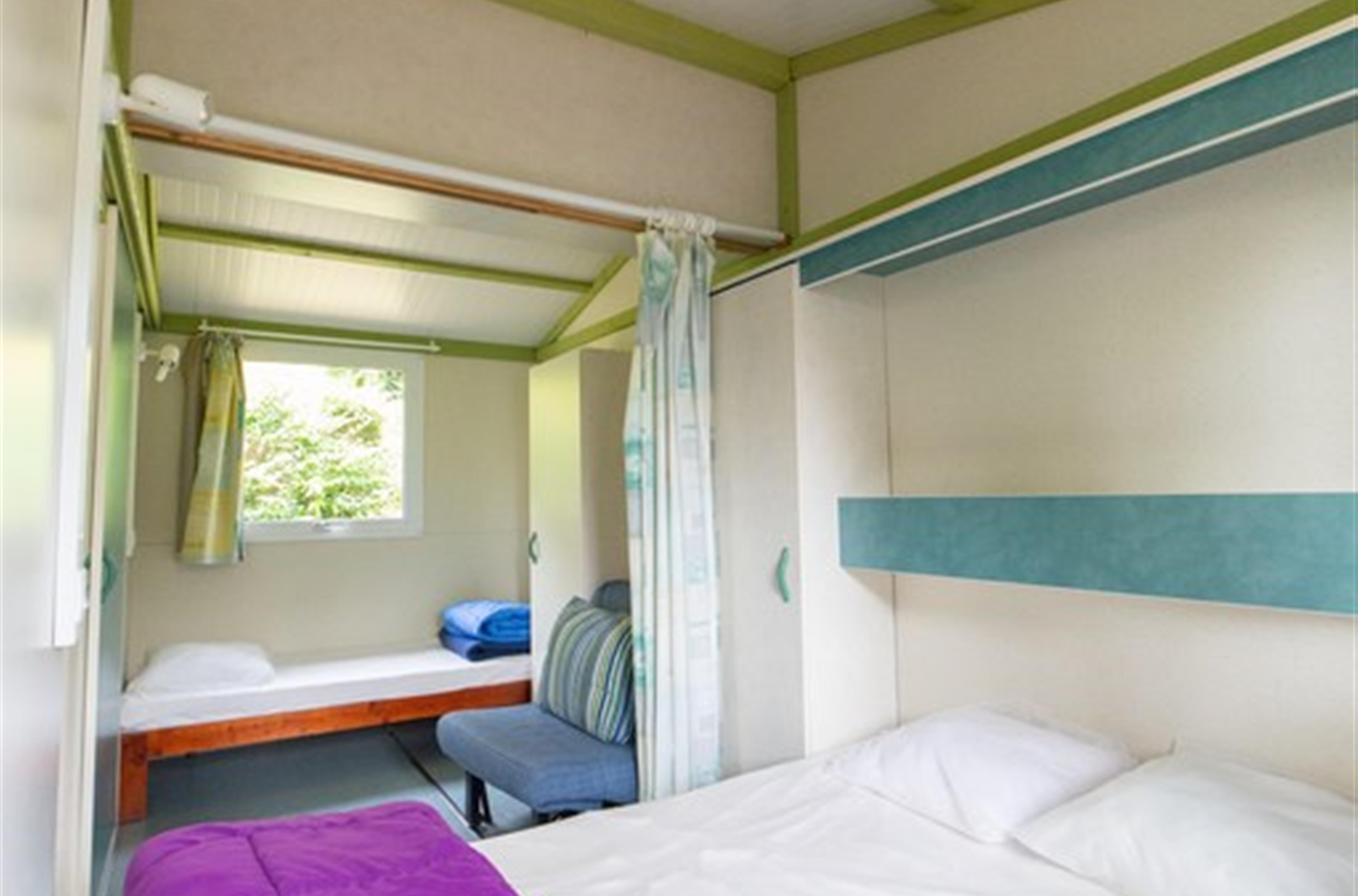 bedroom n°1