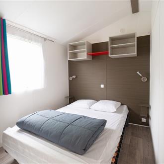 bedroom 1 double bed