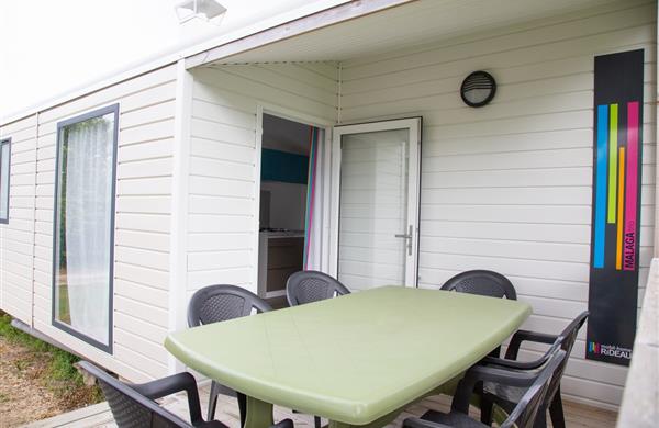 3 bedroom mobile-home