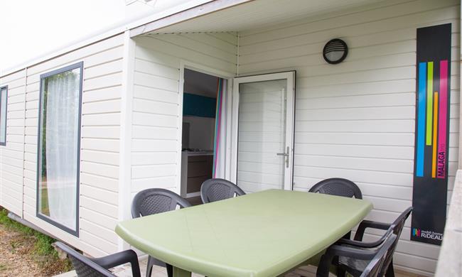 3 bedroom mobile-home