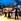 Breton music and dance entertainment